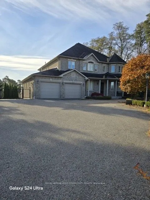 40 Coons Road
