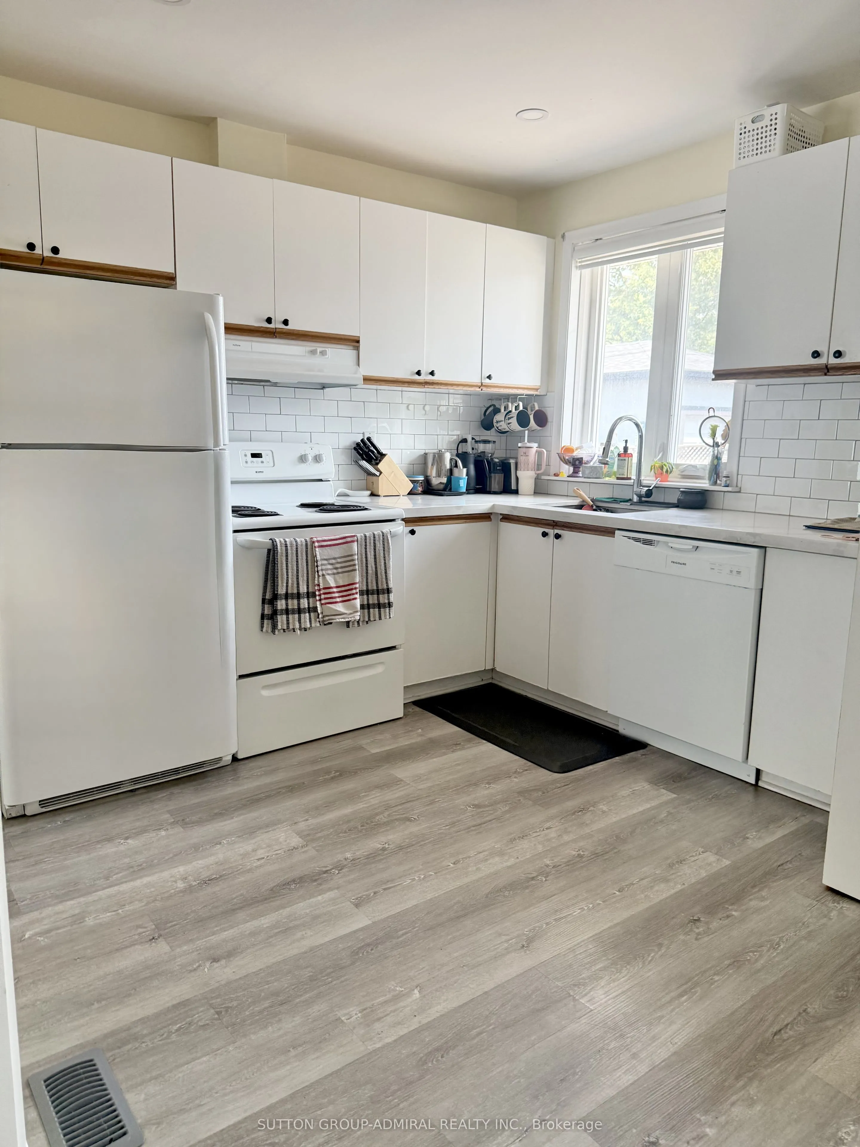 61 Parkside Drive, #A