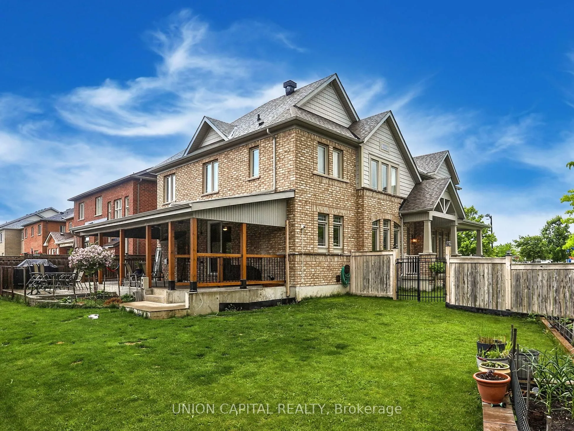 83 Mooney Street