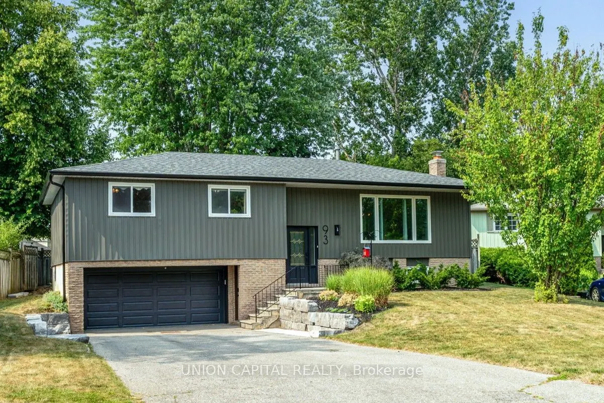 93 Booth Drive
