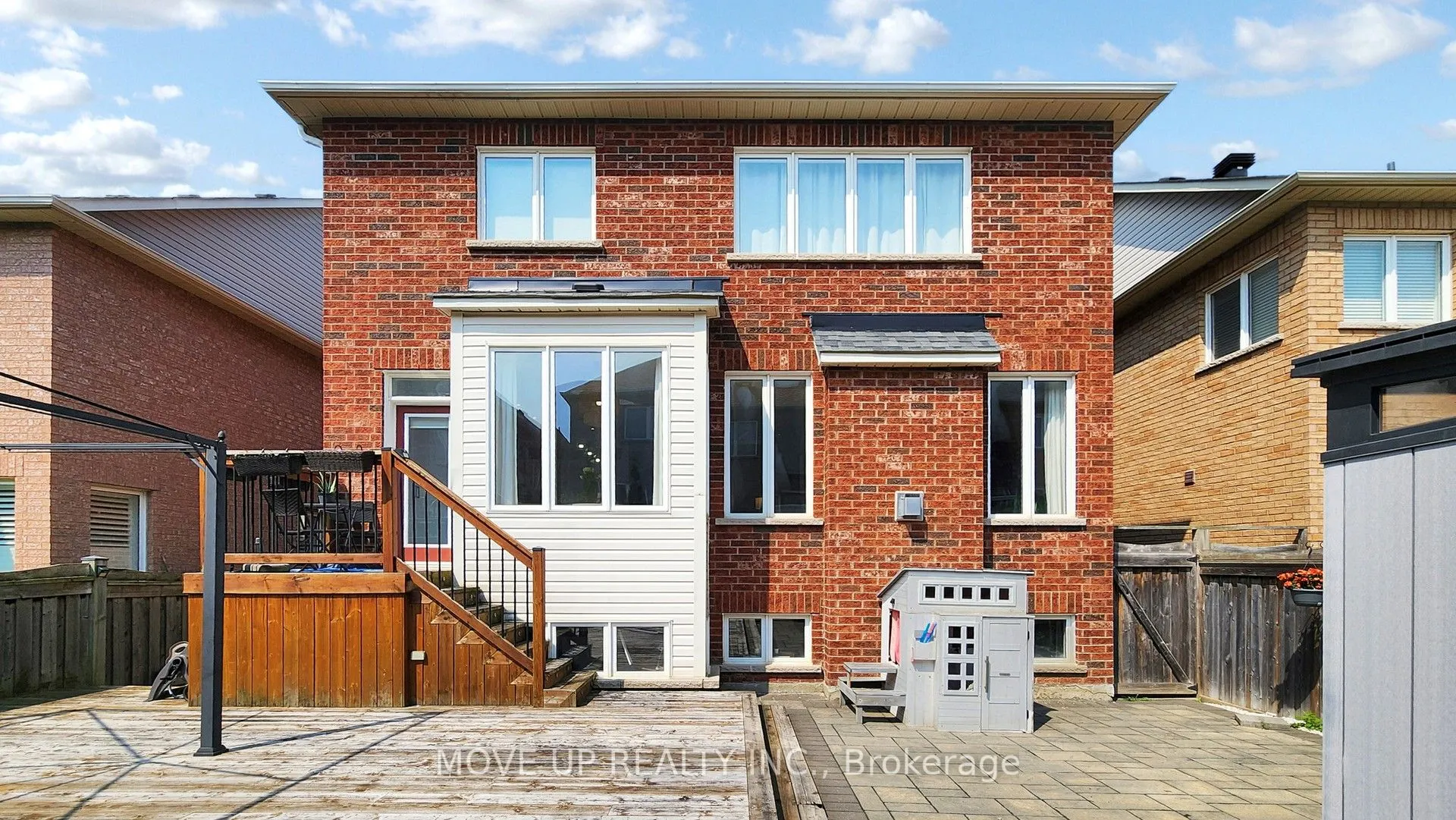 30 Hoppington Avenue