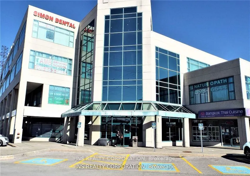 16775 Yonge Street, #213