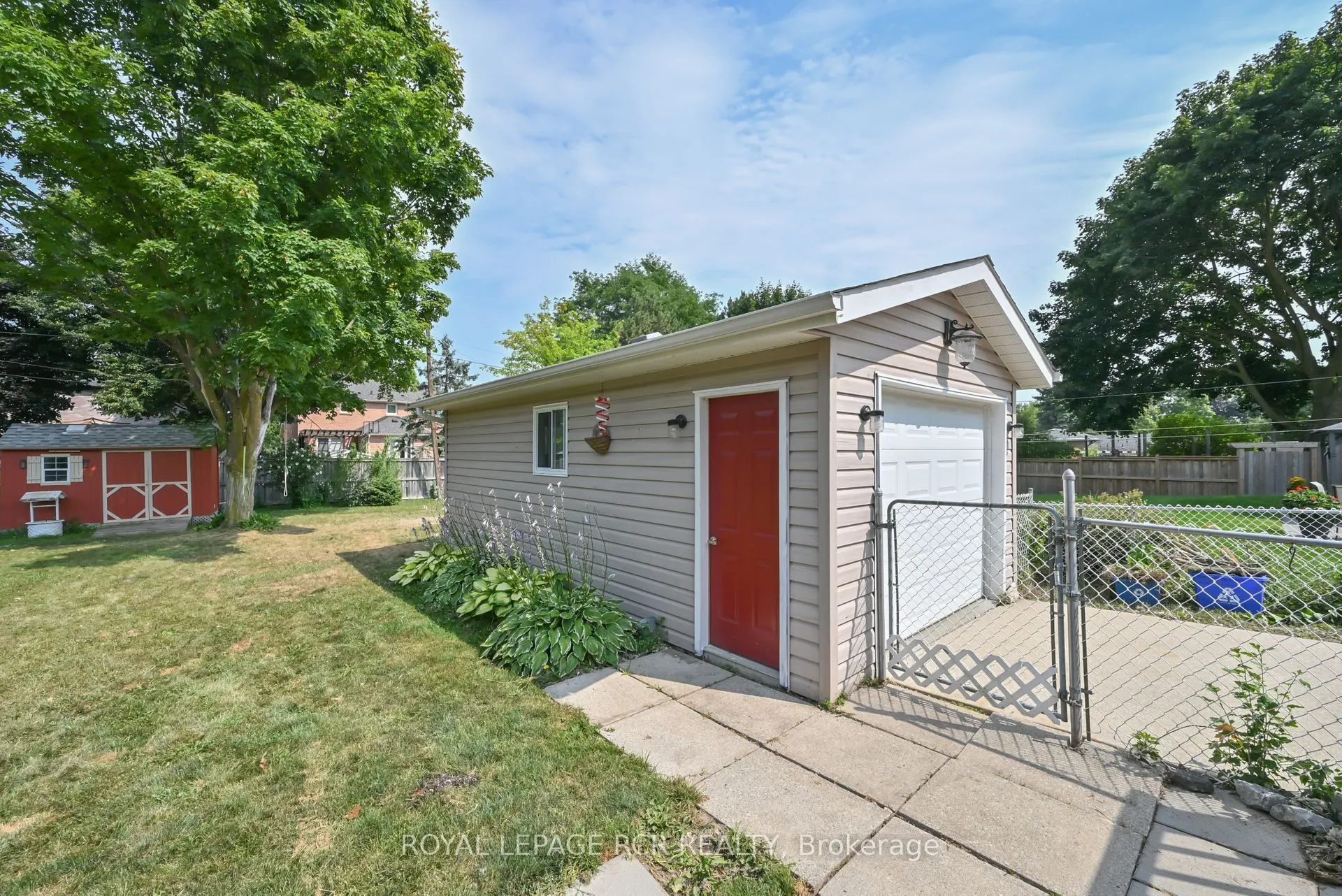 41 Evans Road