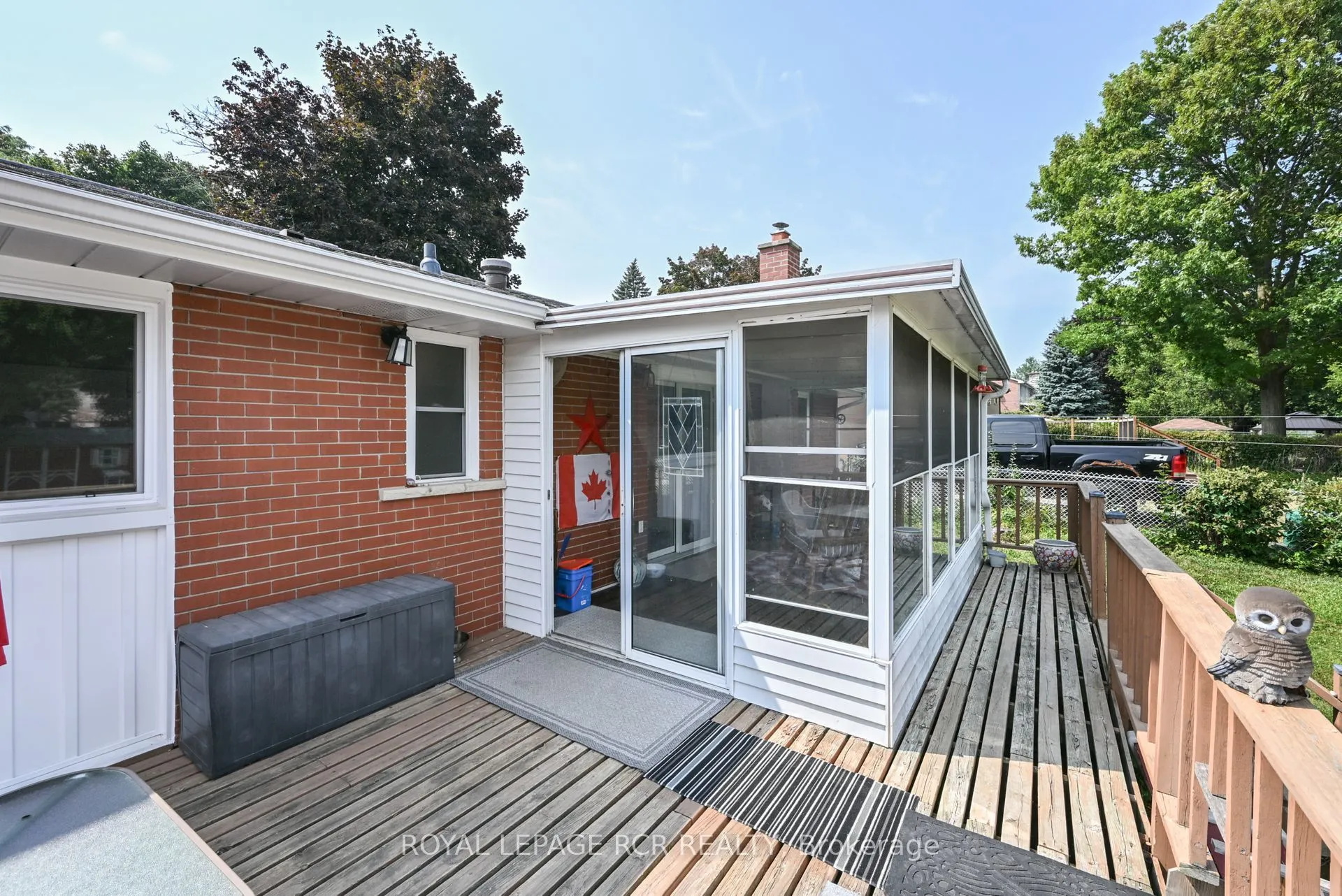 41 Evans Road