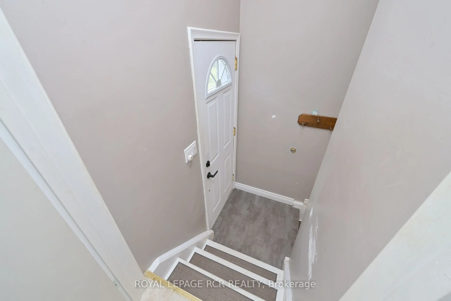41 Evans Road