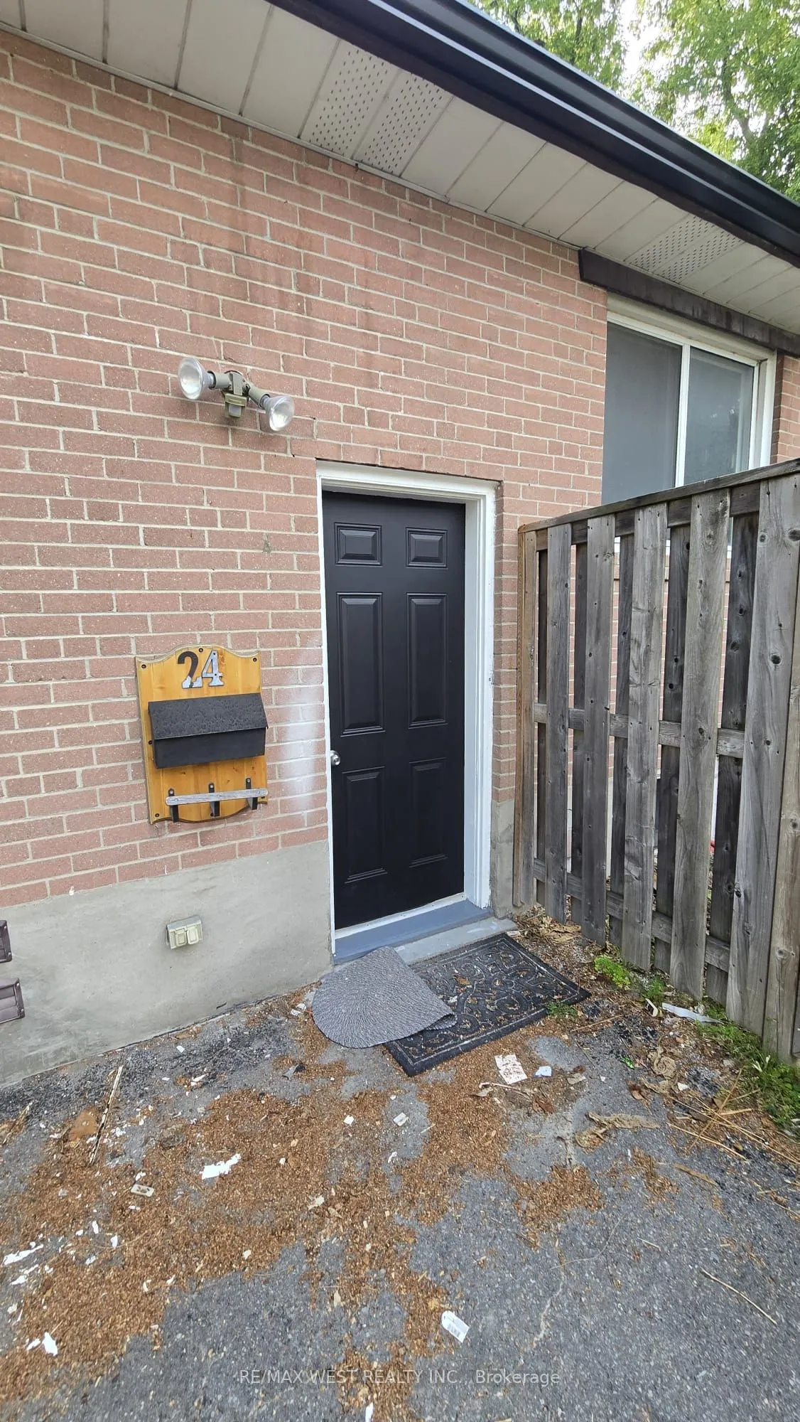 24 Walter Avenue, #Lower