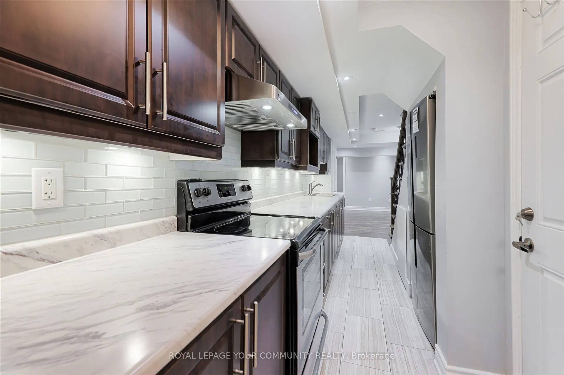 86 Black Maple Crescent, #BSMT