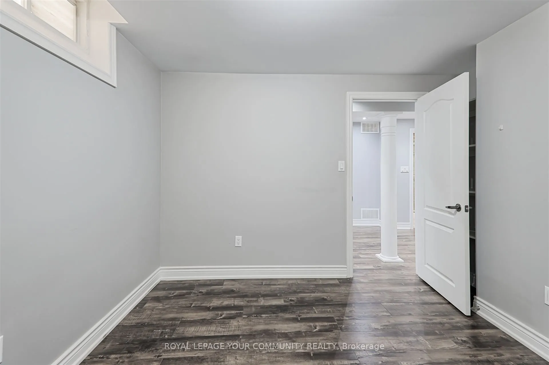 86 Black Maple Crescent, #BSMT