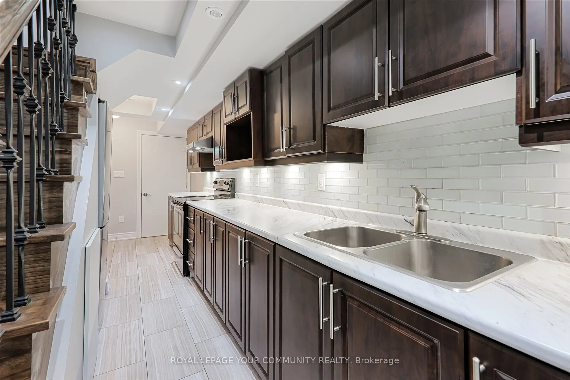 86 Black Maple Crescent, #BSMT