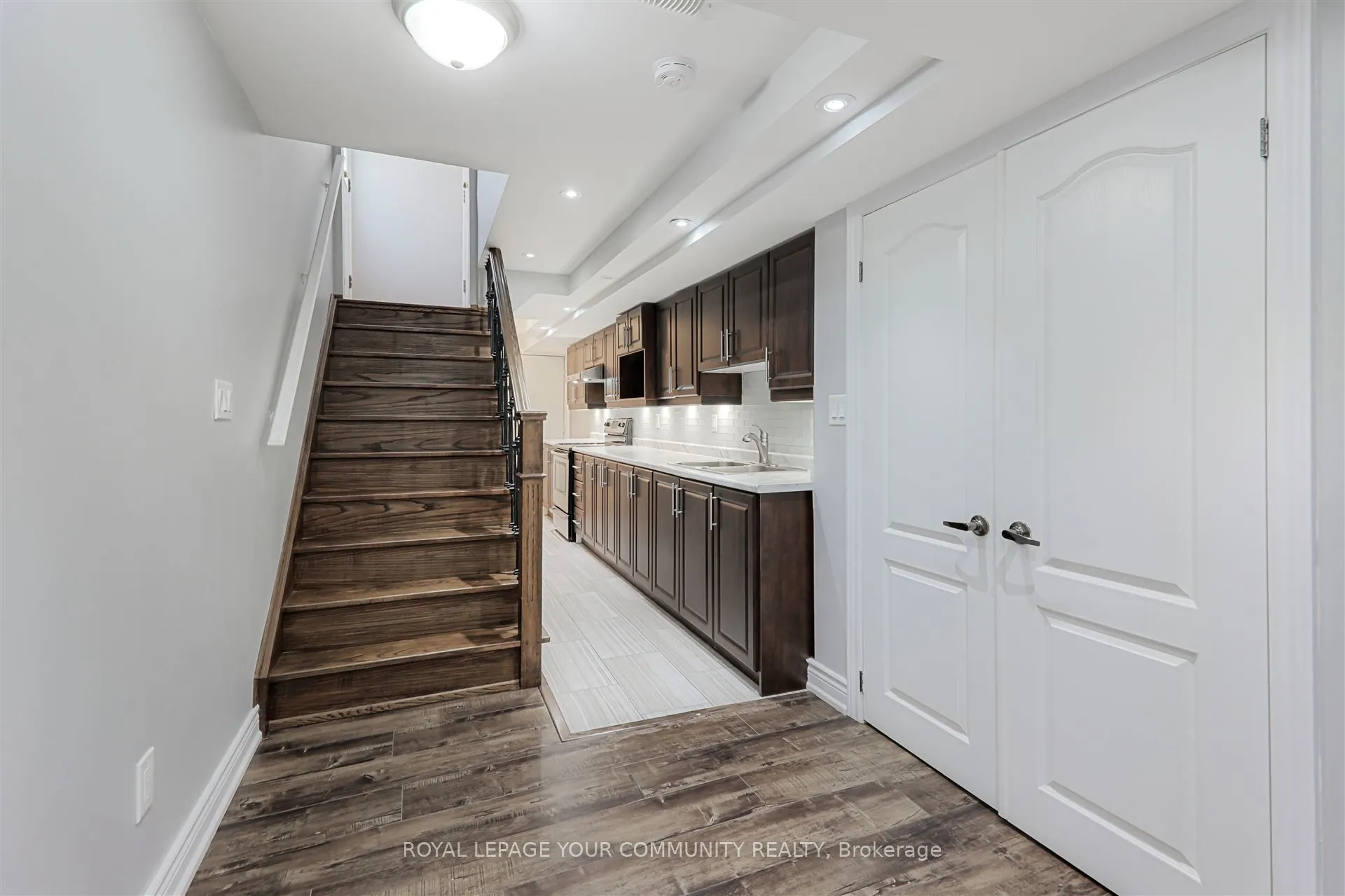 86 Black Maple Crescent, #BSMT