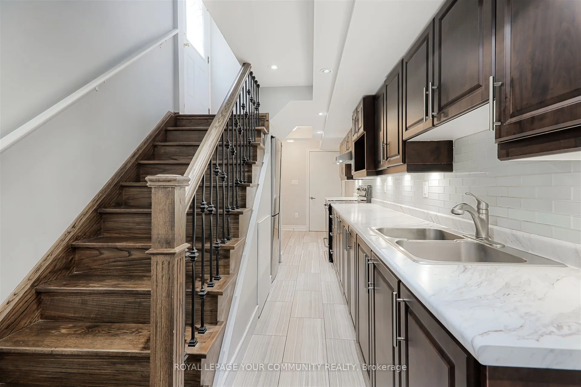 86 Black Maple Crescent, #BSMT