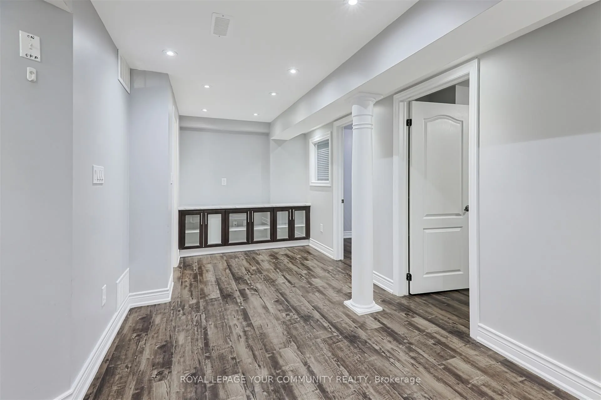 86 Black Maple Crescent, #BSMT