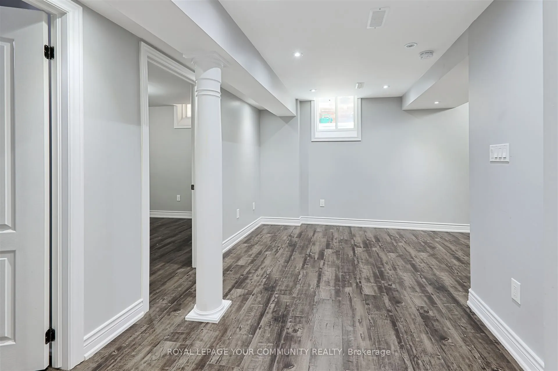 86 Black Maple Crescent, #BSMT