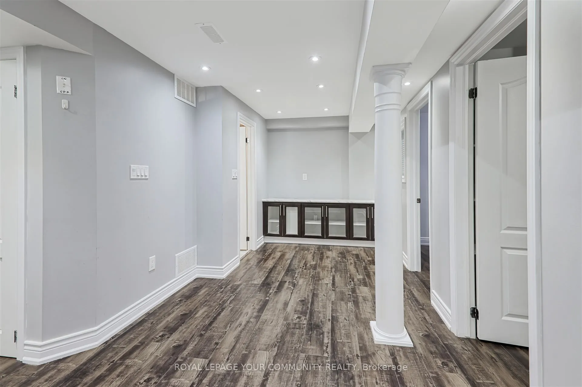 86 Black Maple Crescent, #BSMT