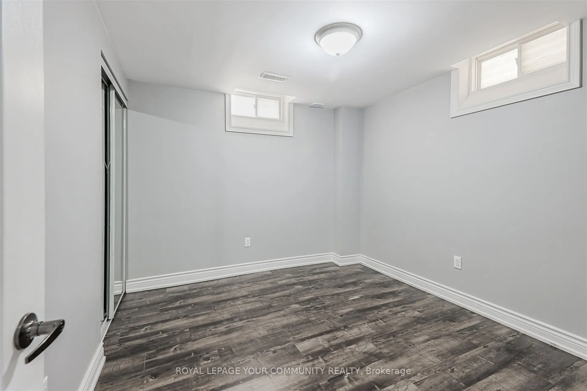 86 Black Maple Crescent, #BSMT
