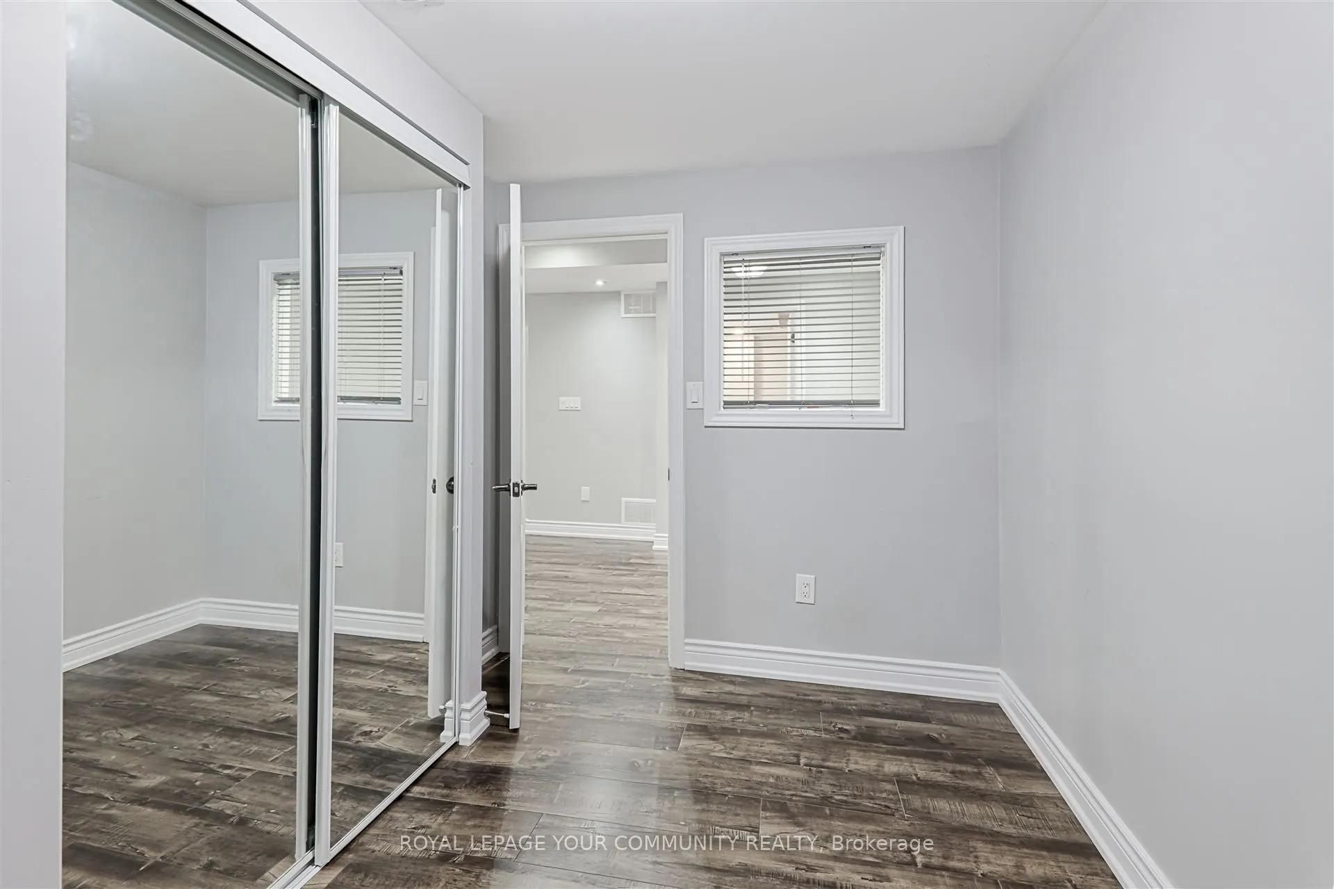 86 Black Maple Crescent, #BSMT