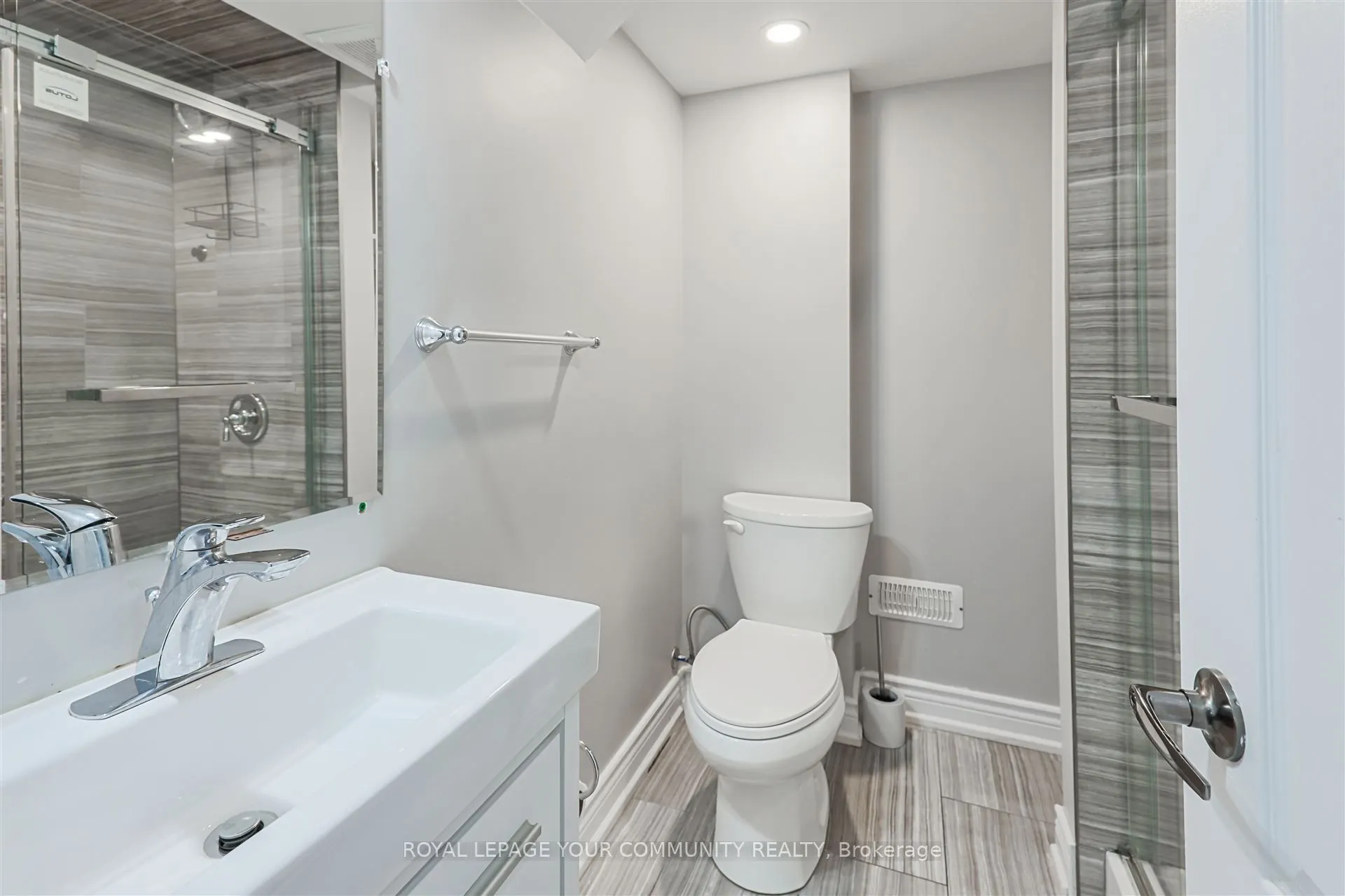 86 Black Maple Crescent, #BSMT