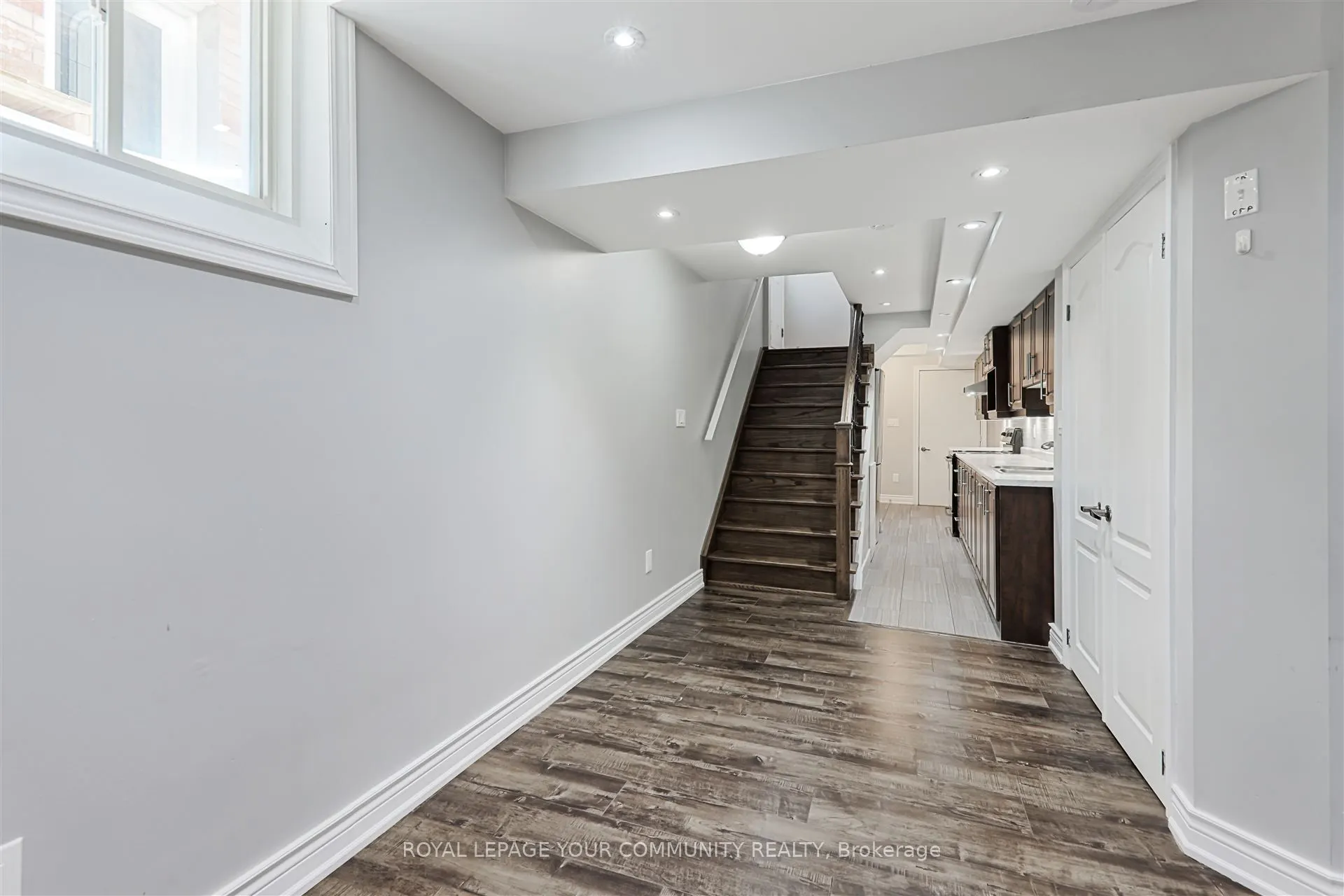 86 Black Maple Crescent, #BSMT