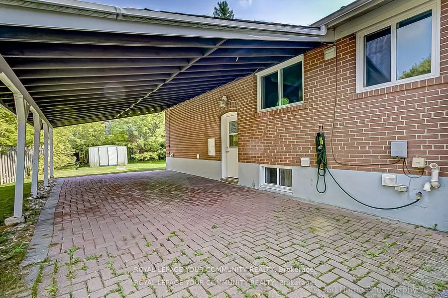 35 Aurora Heights Drive