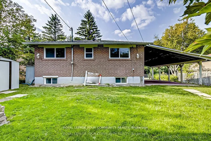 35 Aurora Heights Drive