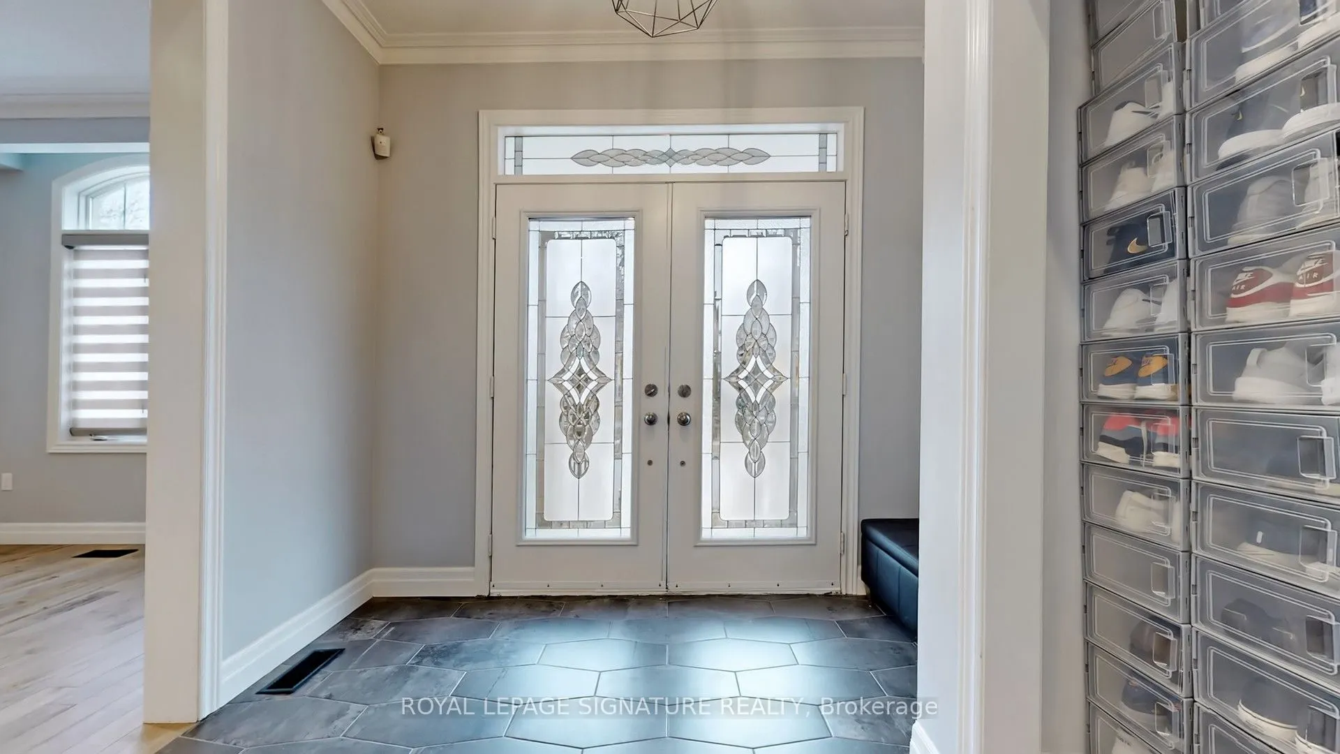 10 Foxton Road