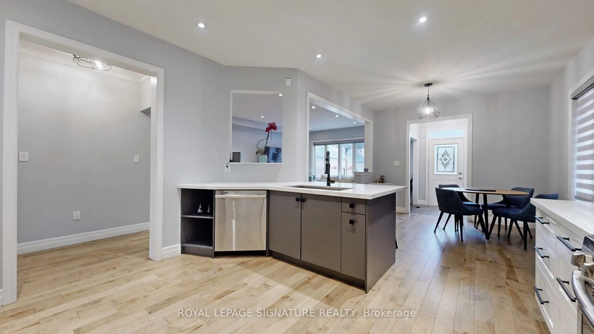 10 Foxton Road