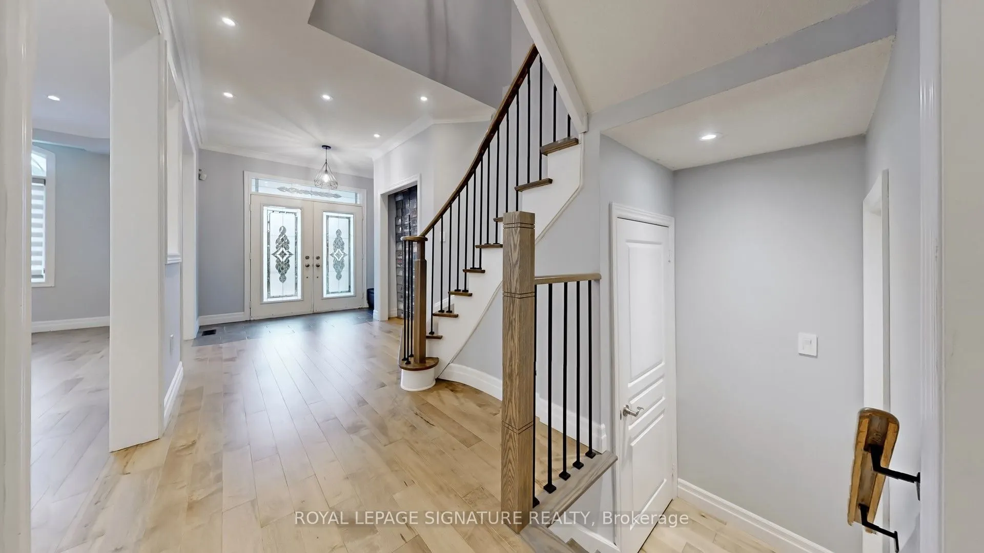 10 Foxton Road