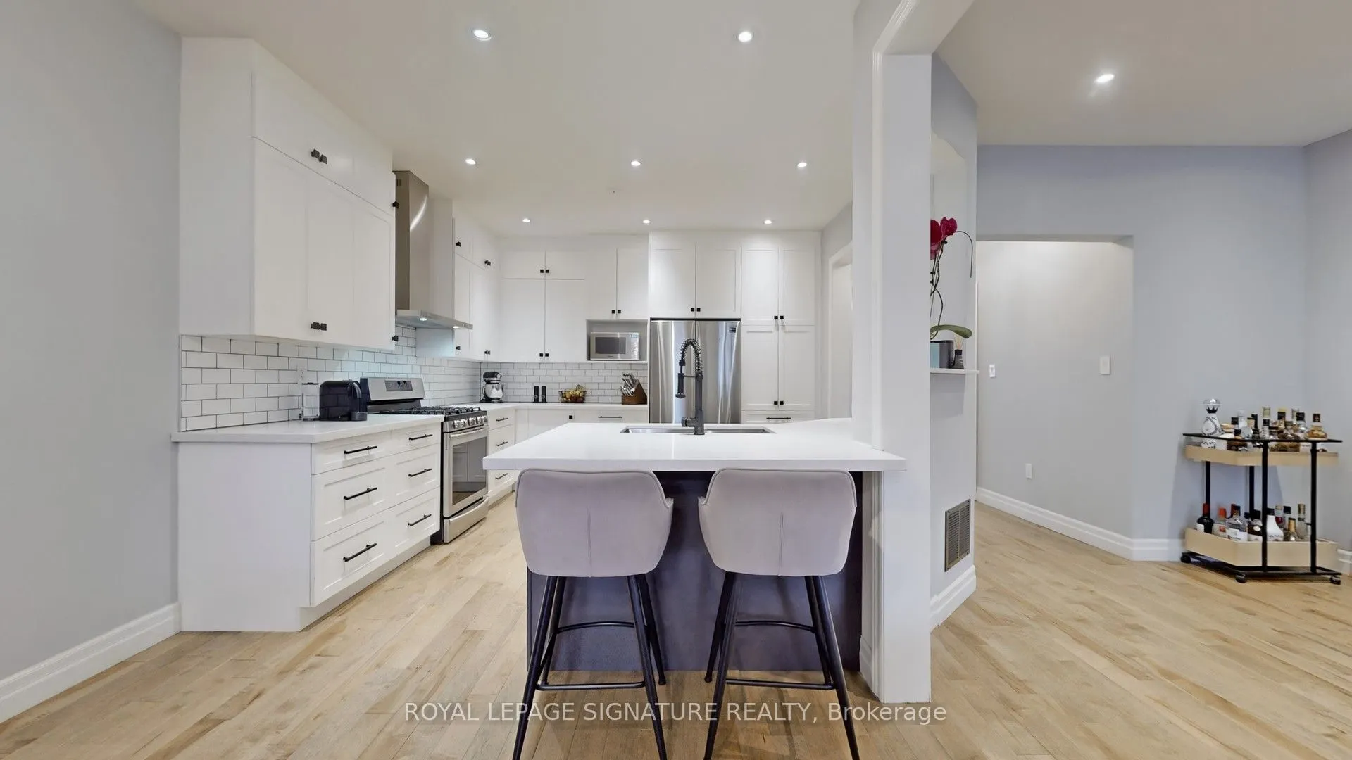 10 Foxton Road