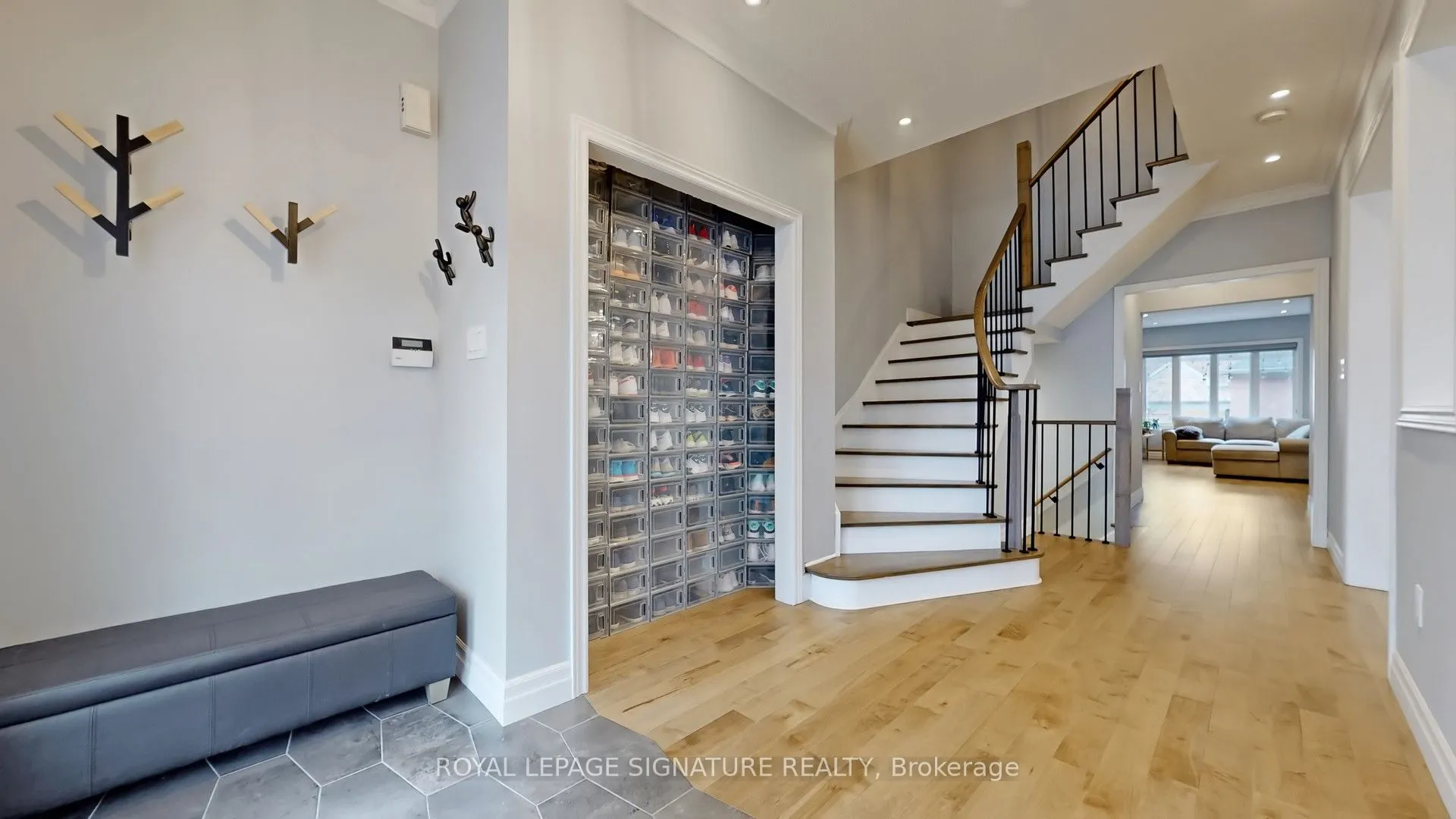 10 Foxton Road