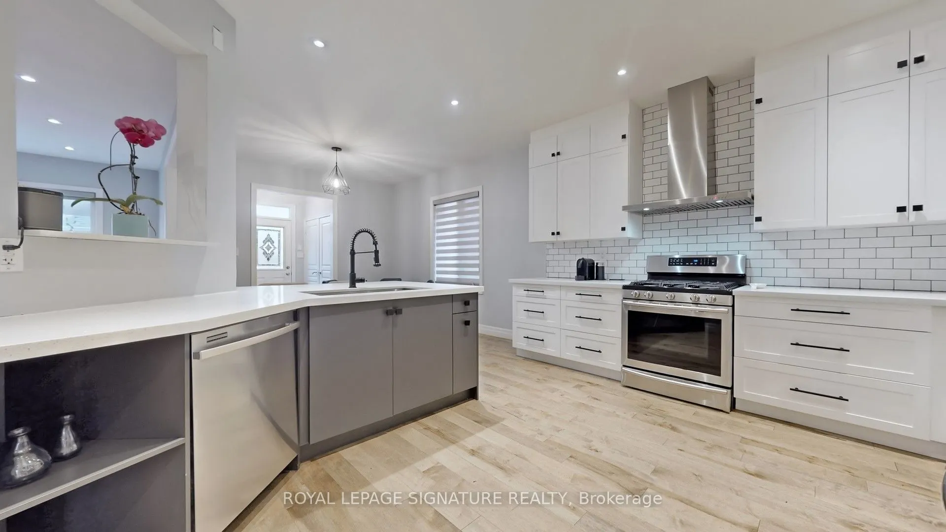 10 Foxton Road