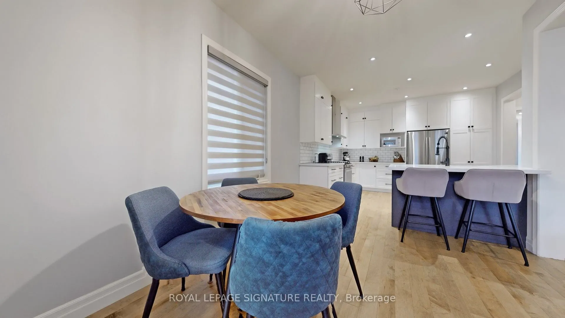 10 Foxton Road