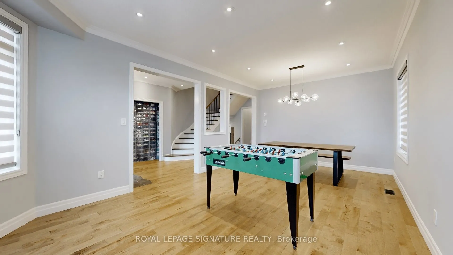10 Foxton Road