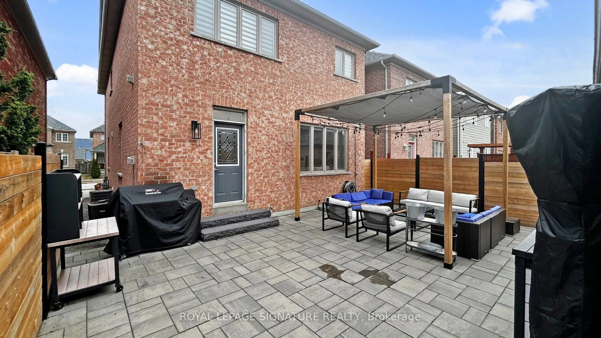 10 Foxton Road
