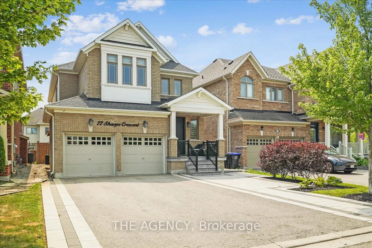 77 Sharpe Crescent