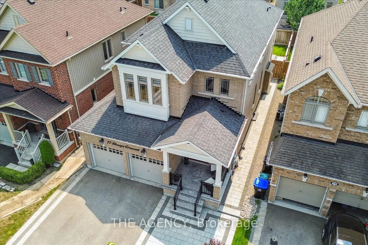 77 Sharpe Crescent