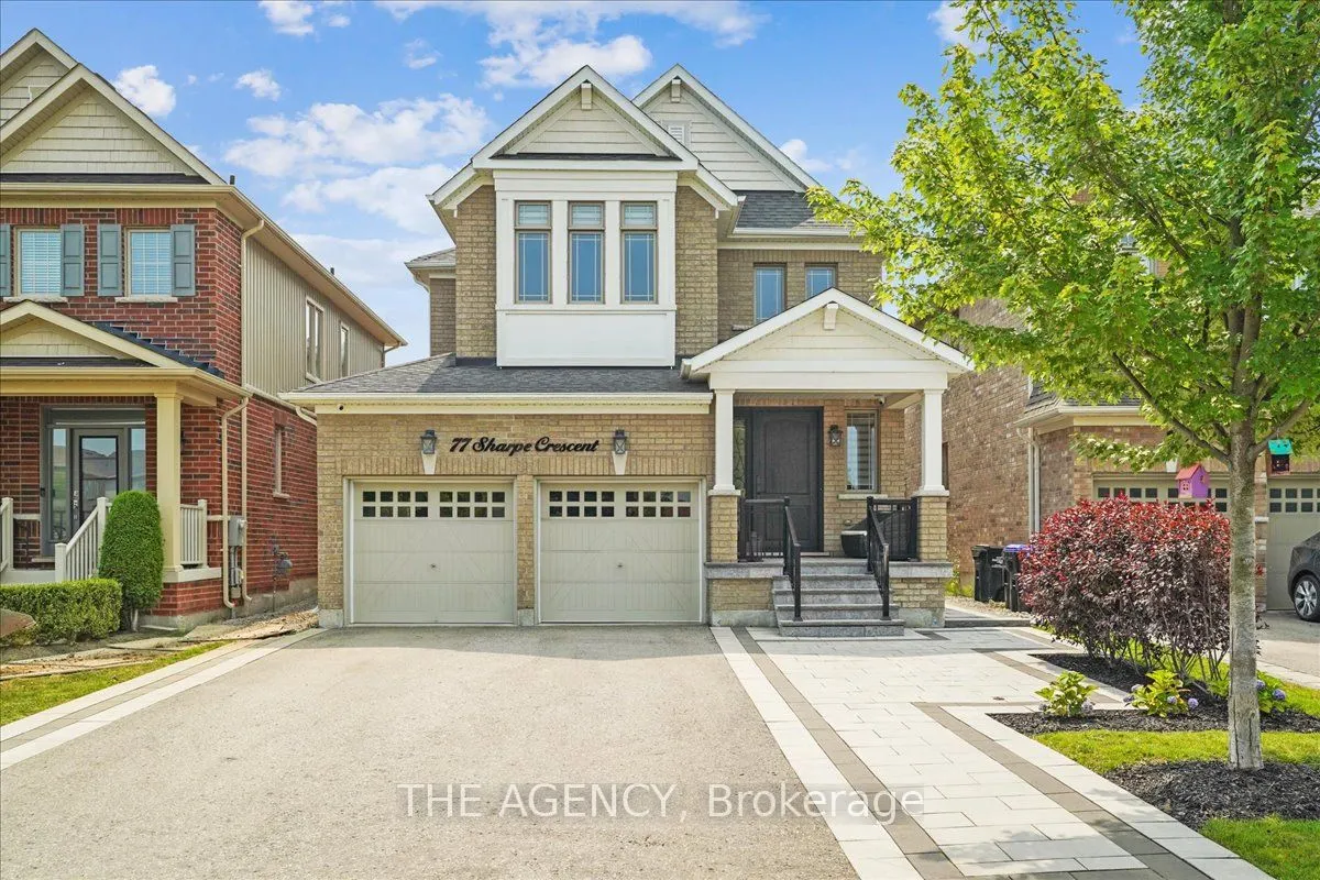 77 Sharpe Crescent