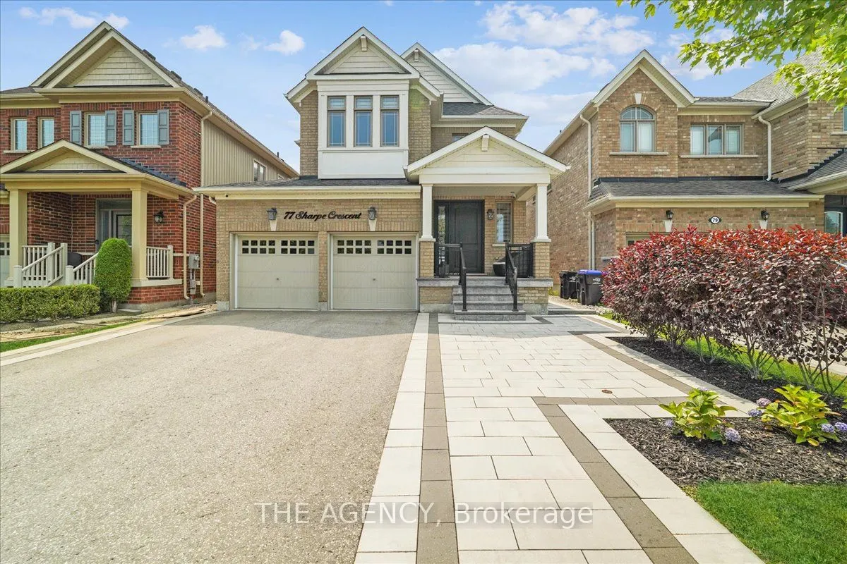 77 Sharpe Crescent