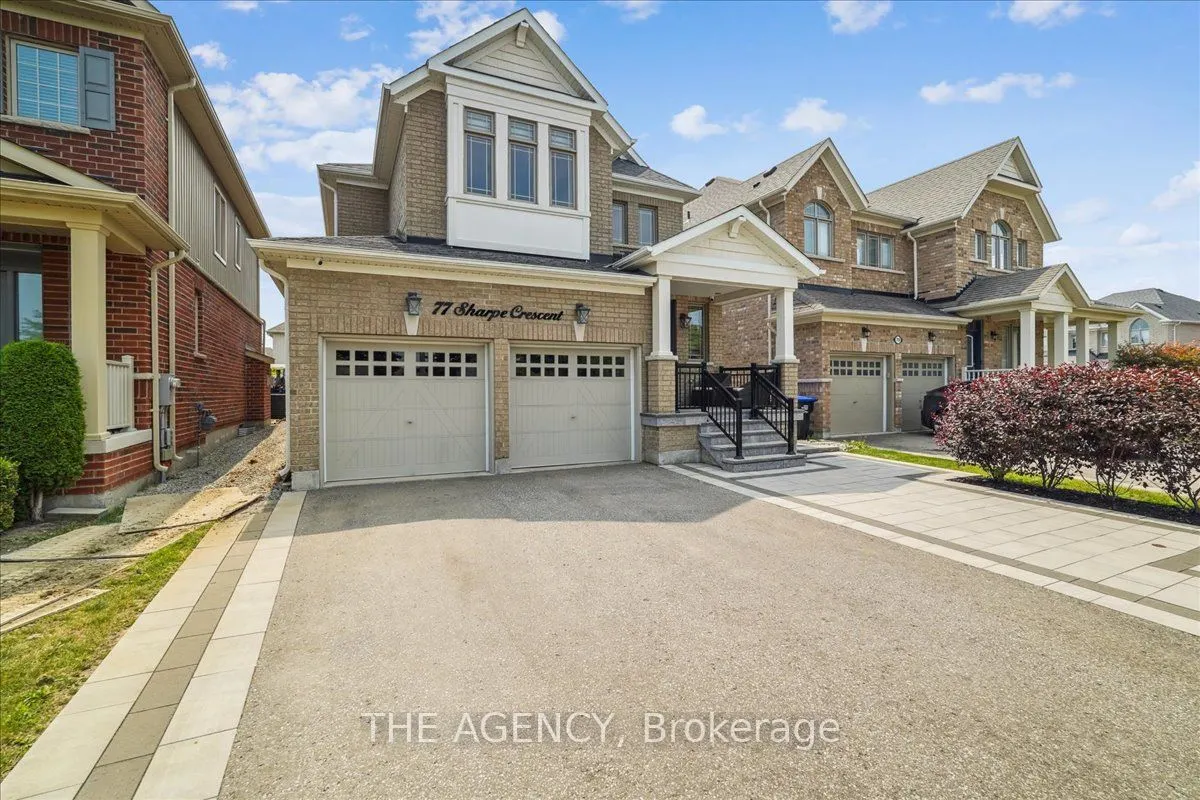 77 Sharpe Crescent