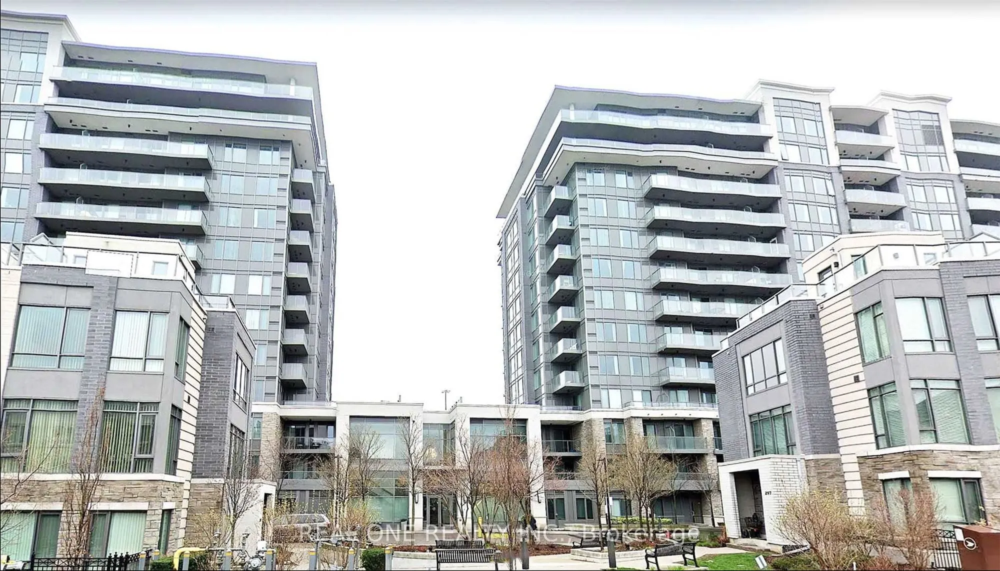 277 South Park Road, #1216