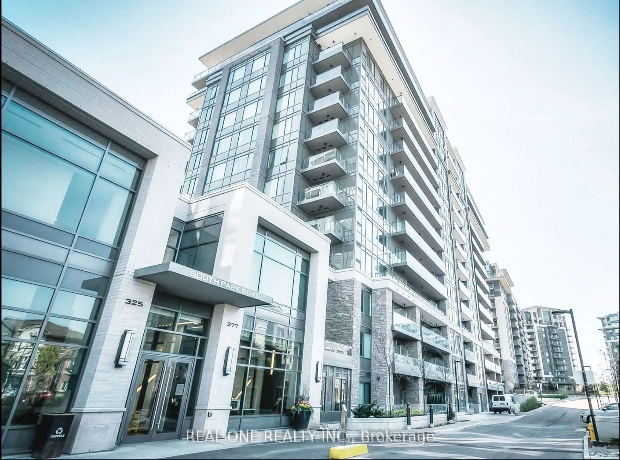 277 South Park Road, #1216