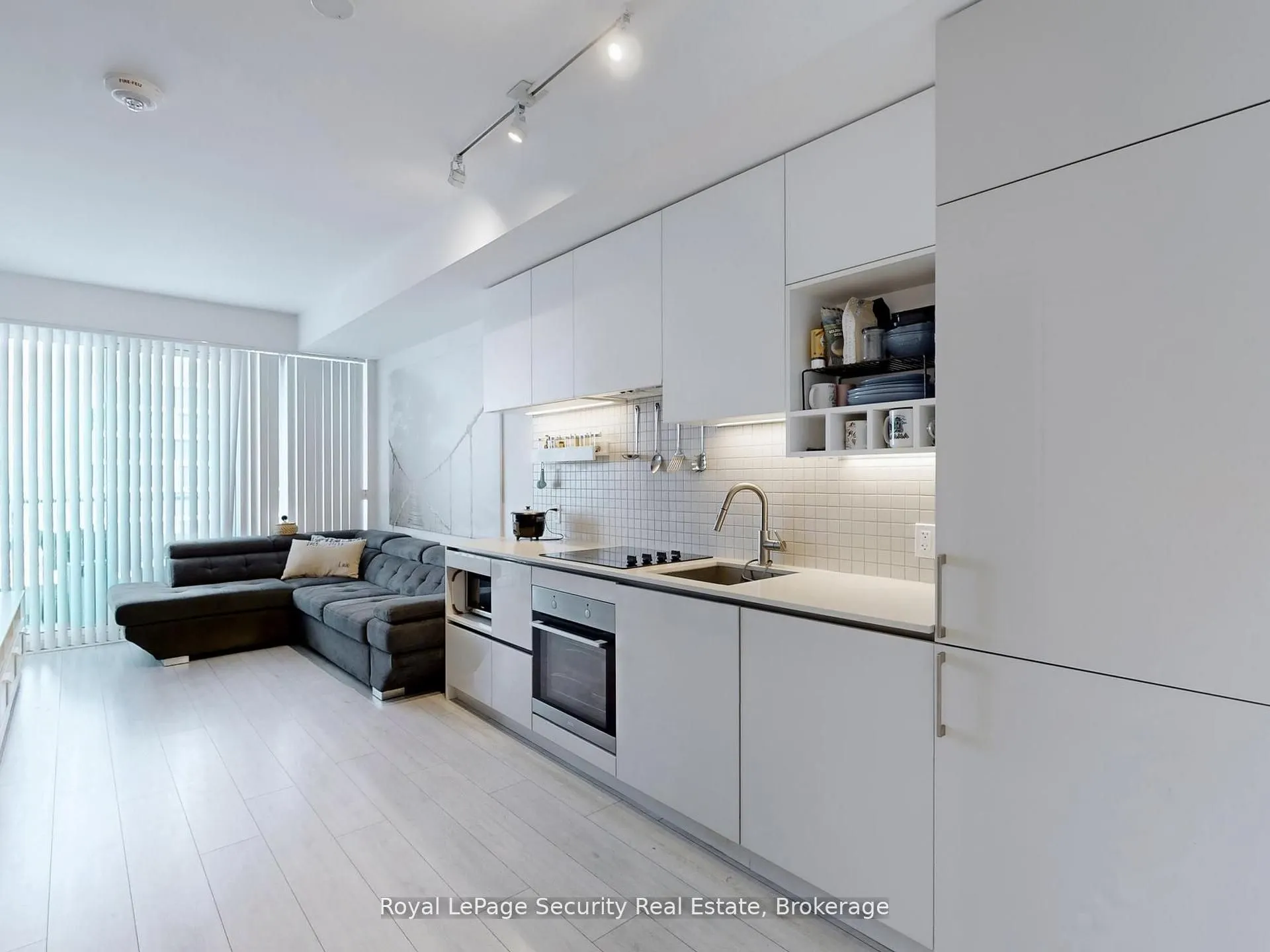 5 Buttermill Avenue, #4501