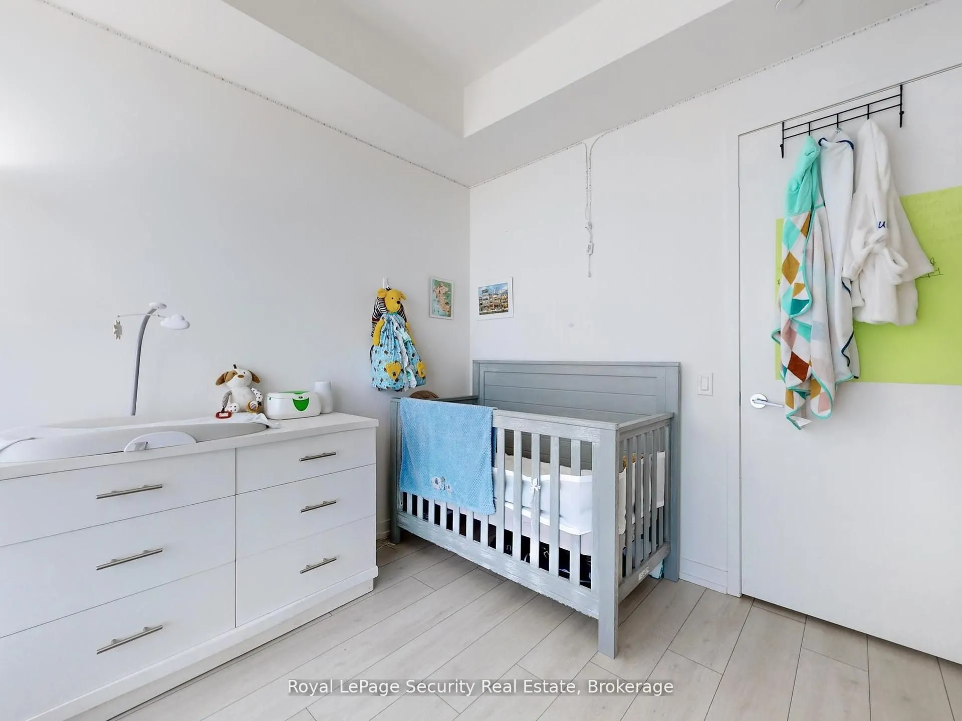 5 Buttermill Avenue, #4501