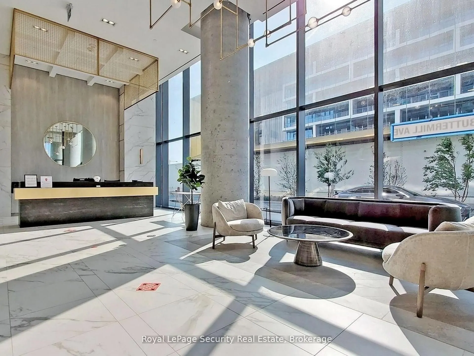 5 Buttermill Avenue, #4501