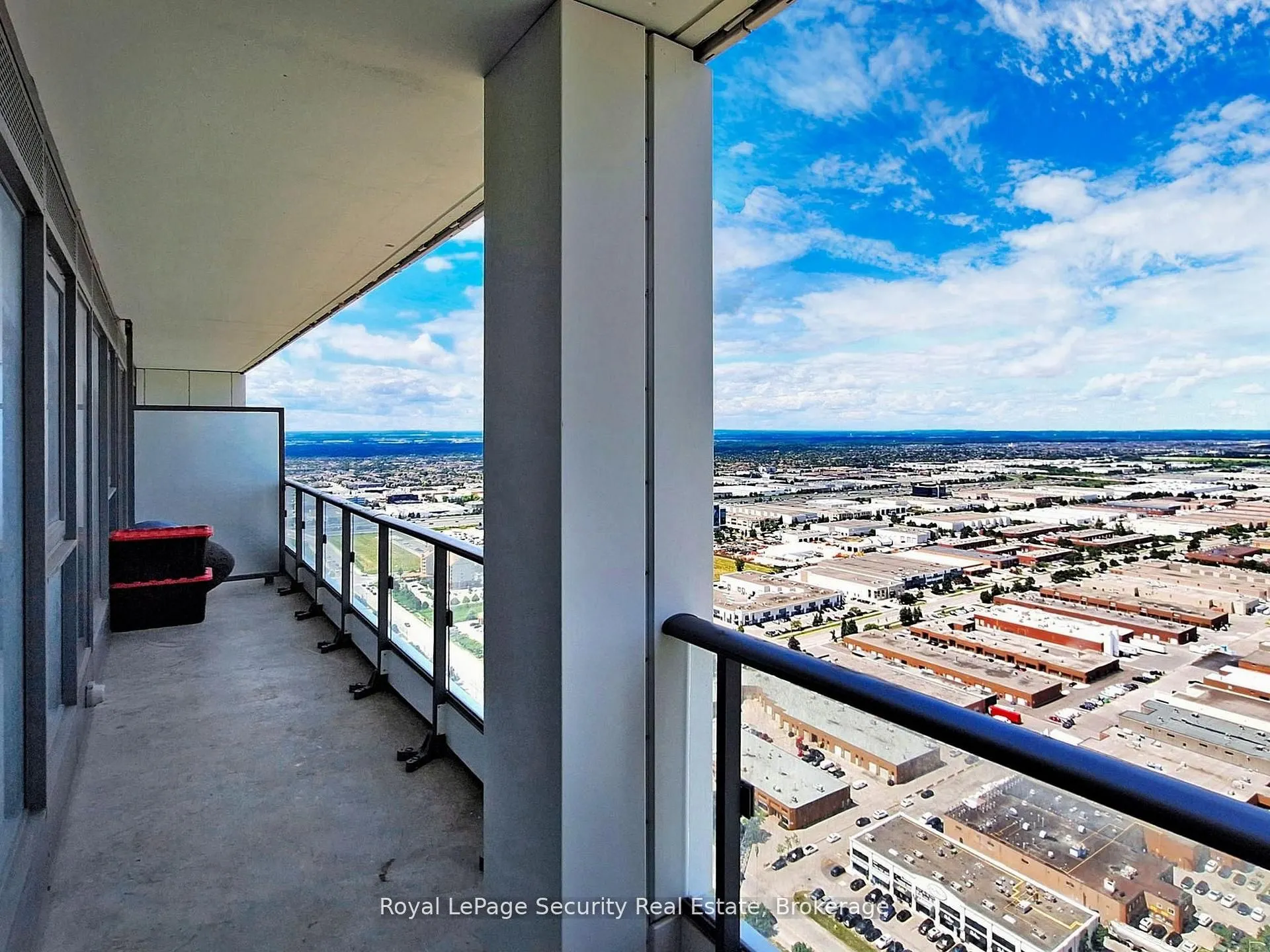 5 Buttermill Avenue, #4501