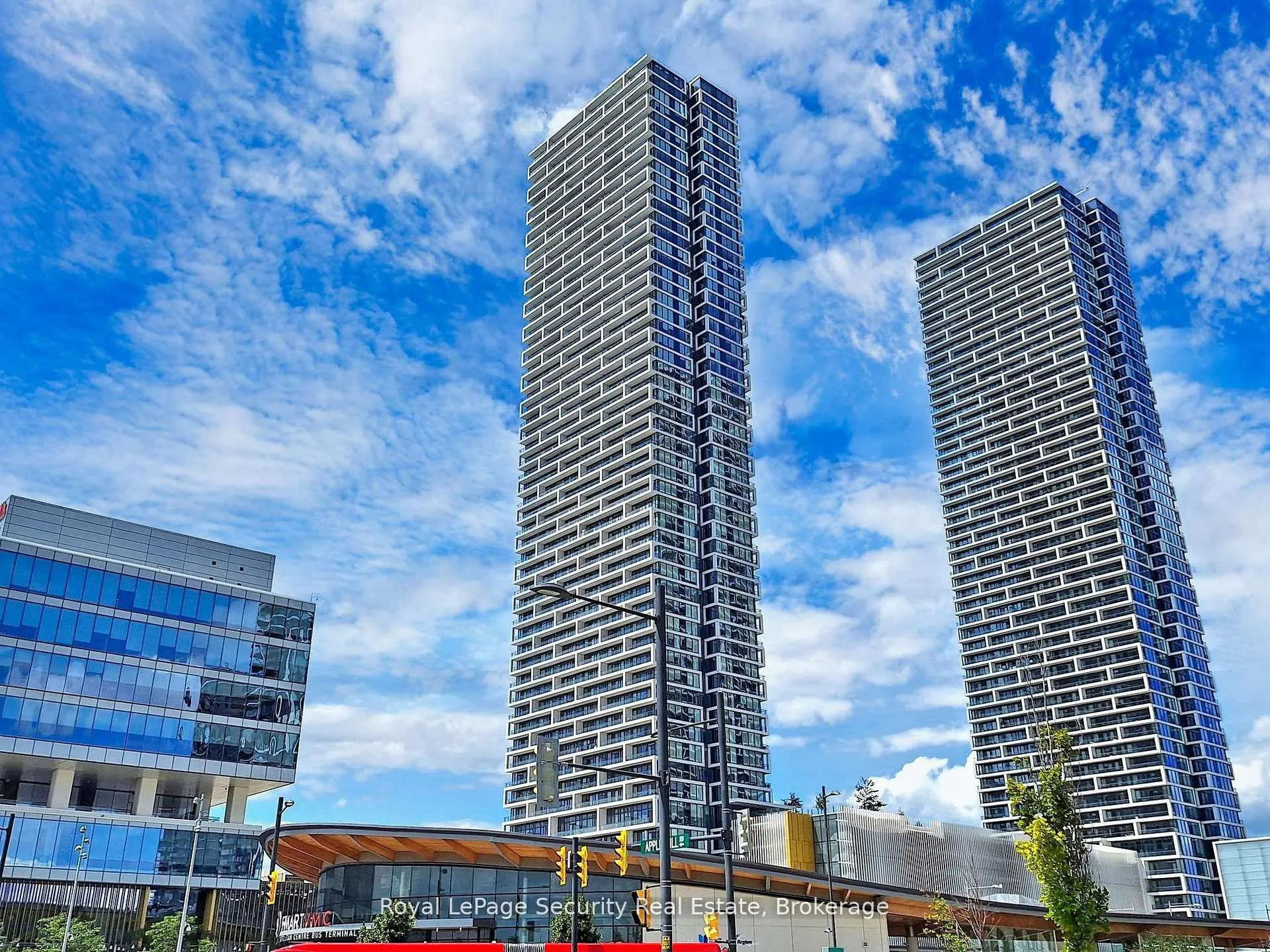 5 Buttermill Avenue, #4501