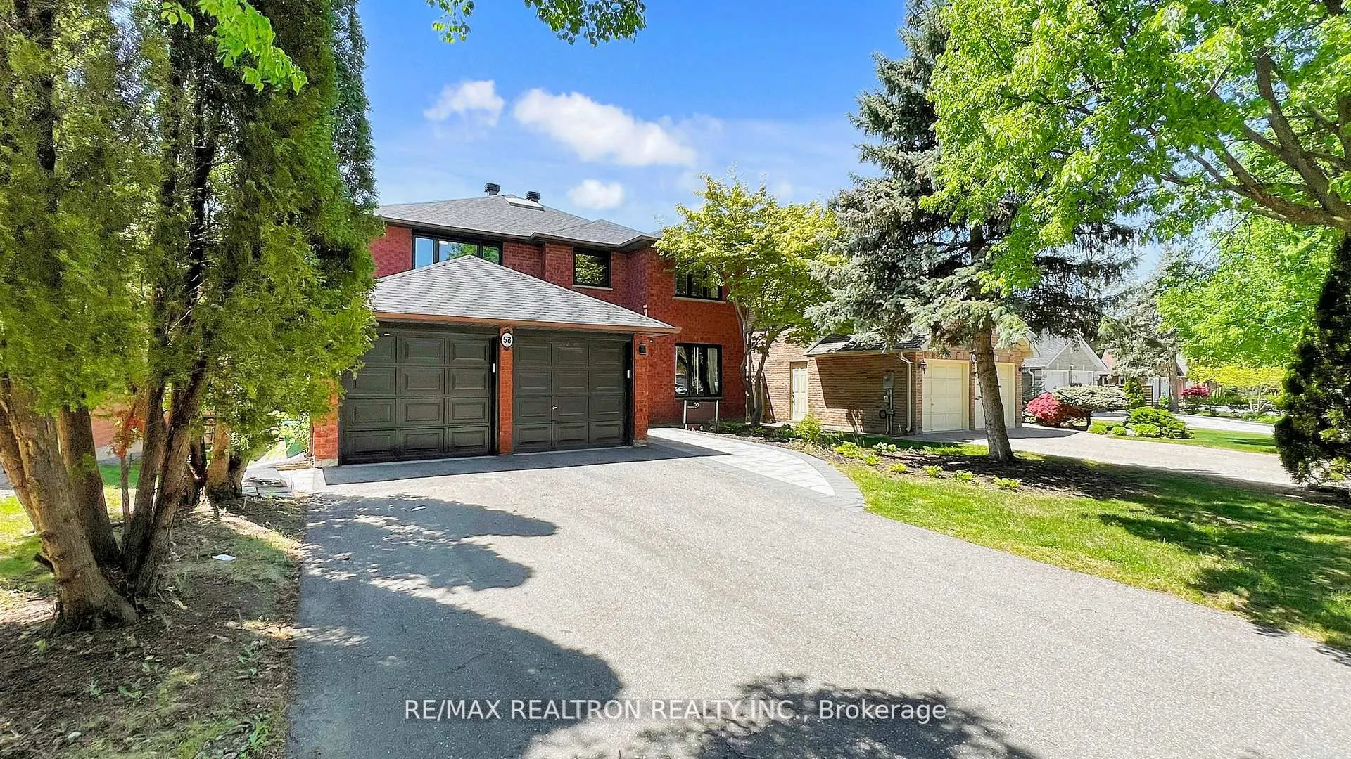 58 Castleridge Drive