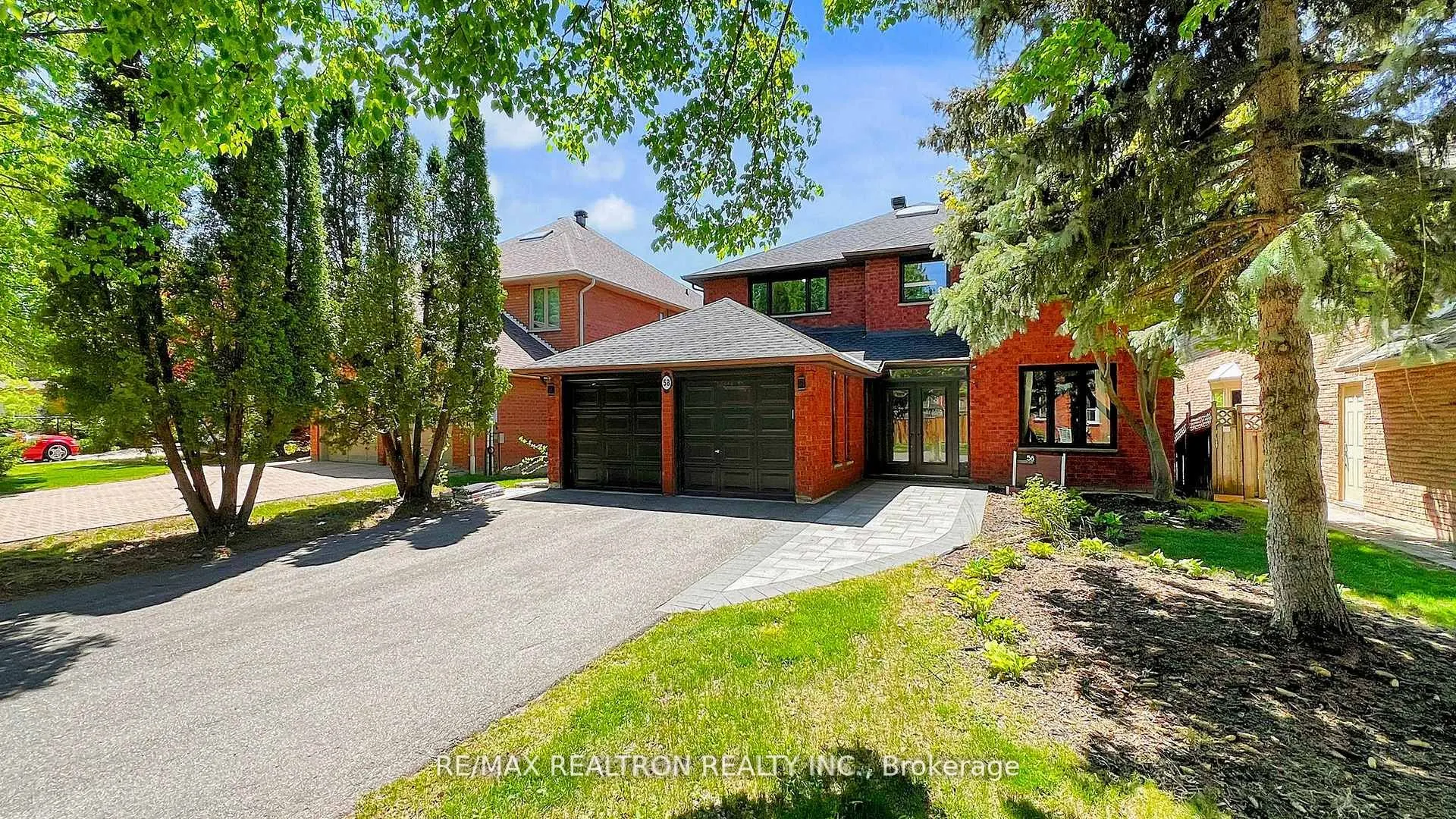 58 Castleridge Drive