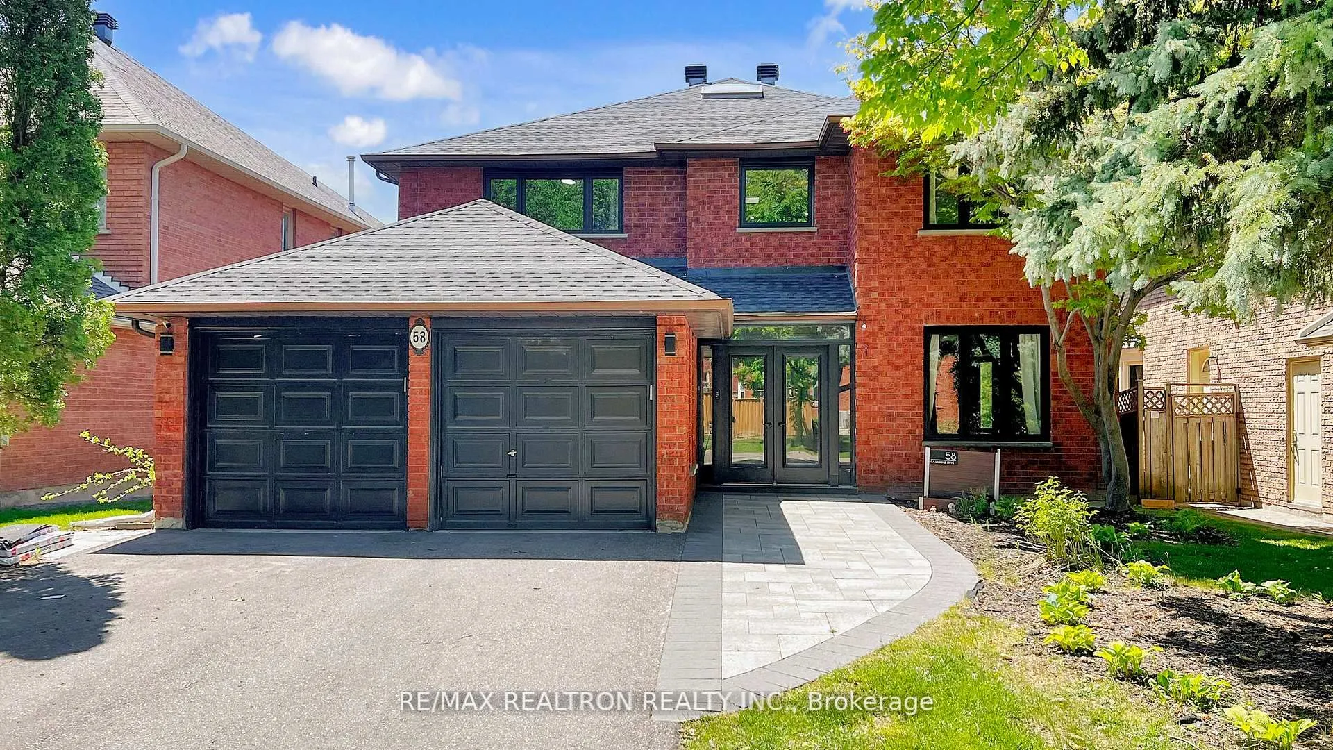 58 Castleridge Drive