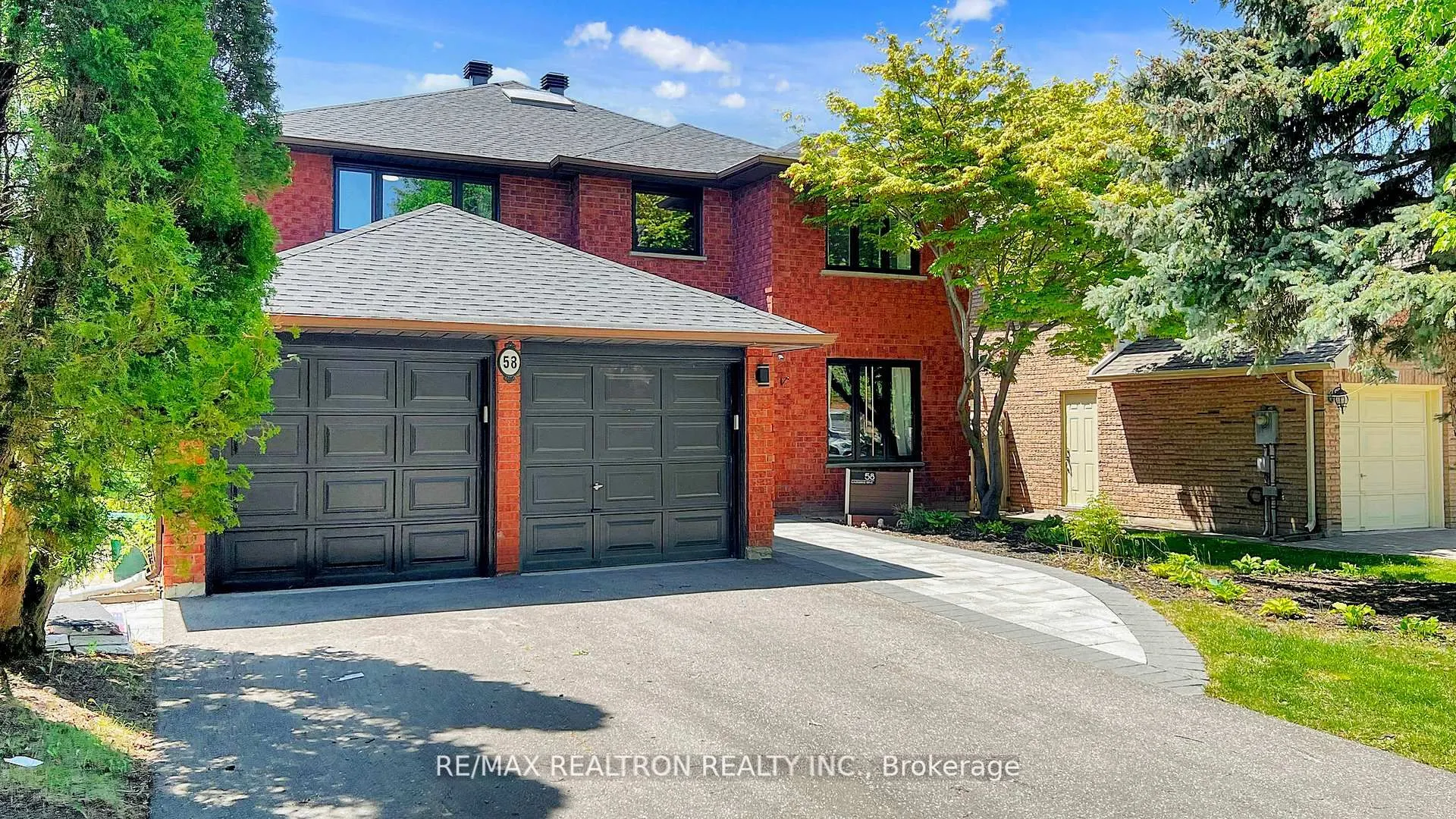 58 Castleridge Drive