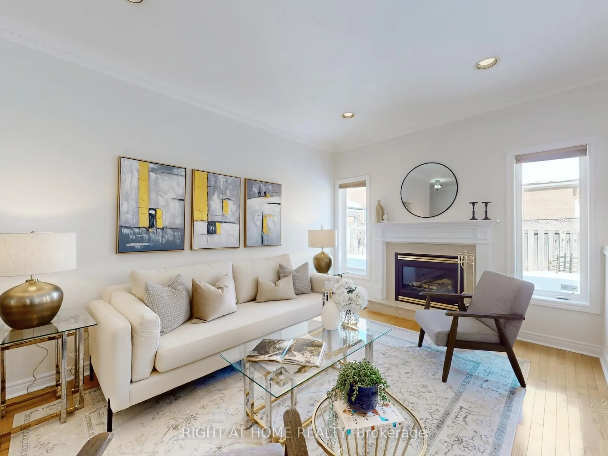61 Palisade Crescent